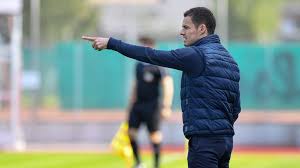 11 12 mit einverständnis der grazer wurde foda vom 6. Sk Sturm Graz Aktuelle Nachrichten Auf Vn At