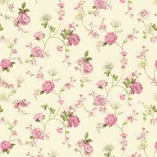 Papel De Parede Flores Rosa Delicadas Fundo Creme No Elo7 B Shop Decor Cee523 Fundo do fundo do mar. papel de parede flores rosa delicadas fundo creme