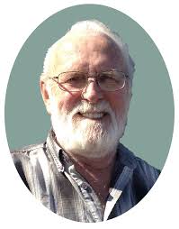 In Memory: James (Jim) Arthur Dowie