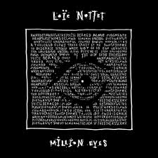 Loic Nottet Million Eyes Lyrics Genius Lyrics