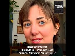 Episode 261: Veronica Post
