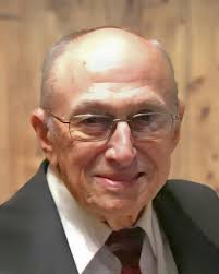 Obituary information for Edward John Brzozowski