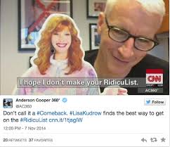 HBO, The Comeback #ValerieSelfie