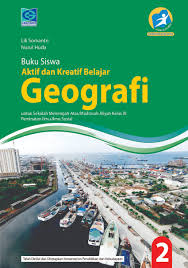 E Bookl Buku Siswa Aktif Dan Kreatif Belajar Geography Kls Xi Peminatan Ilmu Ilmu Sosial Revisi Grafindo Media Pratama