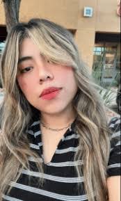 Holly Gutierrez's Instagram, Twitter & Facebook