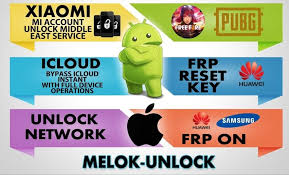 Find great deals on ebay for frp unlock. Melok Unlock Xiaomi Mi Account Unlock Samsung Frp All Models Google Samsung Account Remove Huawei Frp Reset Key By Imei Pubg Mobile Free Fire Google Play Gift Cards Us Unlock Networks Melok Unlock Com