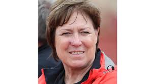 Eva Rapp verabschiedet sich in den Ruhestand