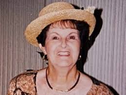 Betty Lou Burcham Obituary