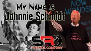 "My Name is Johnnie Schmidt" documentary promo