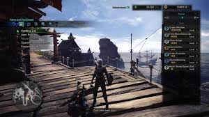 Cirilla fiona elen riannon, 5000 pts. Monster Hunter World Witcher Event Ancient Leshen Guide Ethugamer