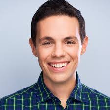 Darren Weiner's Instagram, Twitter & Facebook