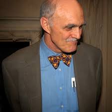 Farewell to Starling "Star" Lawrence. He published Farthest Field at  @w.w.norton and remained a friend and a patron afterwards. I was always  slightly amazed that I knew him. He was a storybook