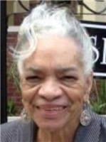 Gloria Dyer Obituary (1940