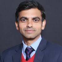 Dr. Pradeep Bhardwaj