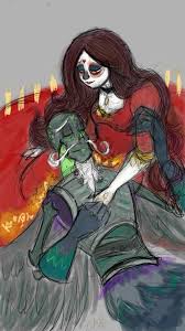 Gravepainters La Muerte Xibalba Book Of Life Beautiful Drawings Anime Wolf