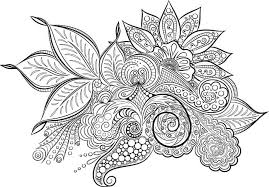 Mandalas Para Colorear Para Adultos