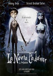 La Novia Cadaver Pelicula 2004 Sensacine Com