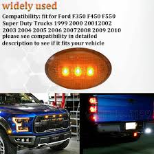 Image result for Bright Amber 2000 F350