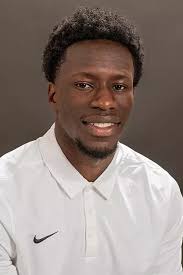 2025-2026 Men's Basketball Roster