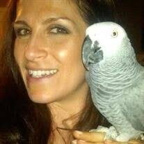 Michelle Elizabeth Pavia Obituary