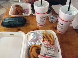 According to the company's website, the closest locations to . Love This Place Review Of Cookout Restaurant Athens Ga Tripadvisor