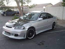 classic 97 honda civic honda civic honda civic