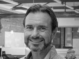 Wayne Gerard is Qld's new Chief Entrepreneur