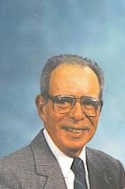 Obituary information for Lewis Crocker