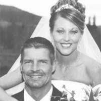 Juli and Mike Devlin