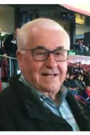 William (Bill) James Leslie Obituary in Grande Prairie at Oliver's Funeral  Home & Crematorium