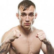 Robert Whiteford vs. Kane Mousah, ACB 87