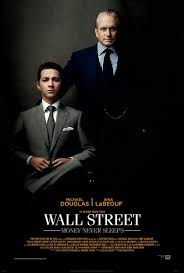Wall Street Money Never Sleeps Posters Carteles De Cine Carteles De Peliculas Y Ver Peliculas