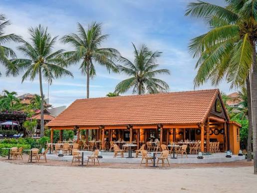 resort Đà Nẵng 5 sao