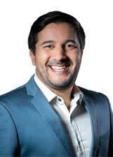 Votação de BEN NOEL : Eleição de São Paulo