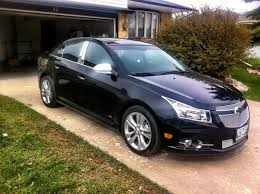 Image result for Black Granite 2012 Cruze