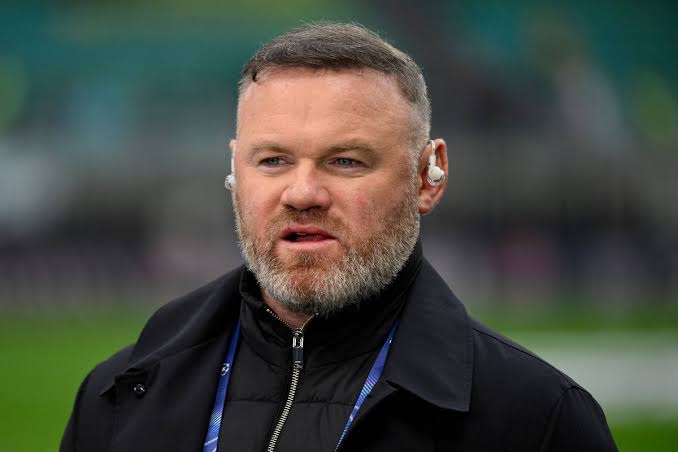 Wayne Rooney threw punch at boxing legend on my wedding day – I was so  nervous - Manchester Evening News