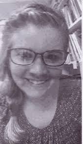 Krystal Bunnell wins Jo Hayslip Memorial Scholarship