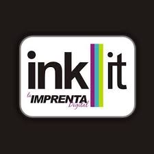 ink|it La imprenta digital