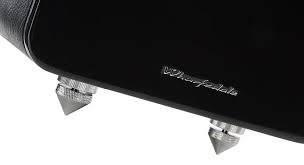 Yes, not just to update, but to make serious changes both in the design of the cabinet and in the technical equipment. Wharfedale Diamond A2 Review Abtec Audio Lounge Blog