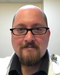 Ethan Finley: Clinical Social Worker Therapist