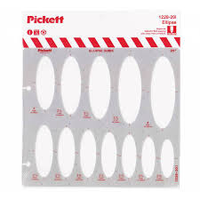 Résultat de recherche d'images pour "ellipse guides templates"