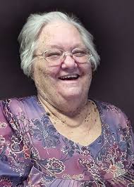 Ouida Jo Pfleider Abshire's Funeral Services in Winnie, Texas