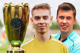 Spiel FV Illertissen gegen SSV Ulm 1846 Fußball