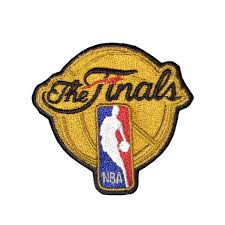 Spend $50 today and receive this embroidered baseball hat shipped. Nba Finals Logo Patch Walmart Com Walmart Com