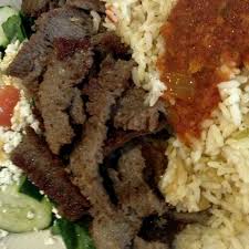 Known as clinton by the municipal government and devotees of former mayor dewitt clinton and as hell's kitchen by. The Greek Kitchen Restaurant New York Ny Opentable