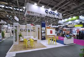 Codic Siec 2018 Design De Marque Design