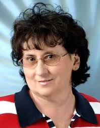 Obituary for Yvonne F. Brunner