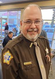 Browse Buchanan County Sheriff's Office officers