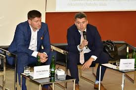 Novým šéfem českých drah se stal náměstek ministerstva pro místní rozvoj nebeský. Cd Cargo