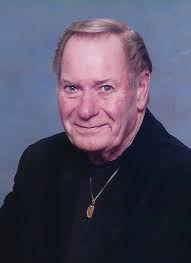 Obituary of Stewart Wilson